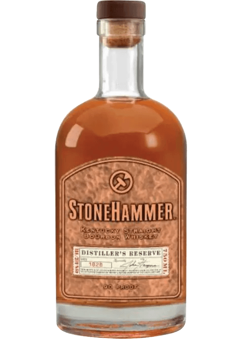 Stonehammer