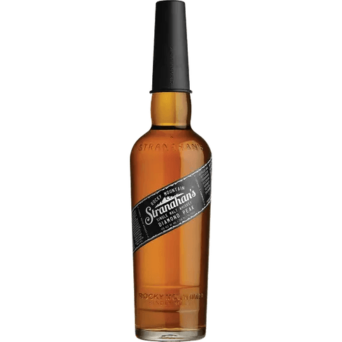 Stranahans Diamond Peak