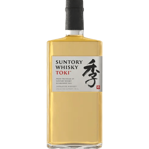 Suntory Toki