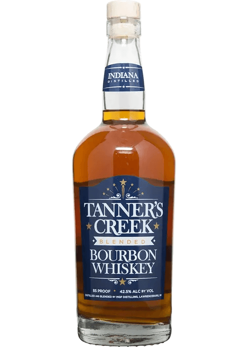 Tanners Creek
