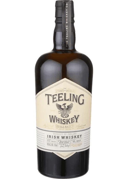 Teeling Whiskey