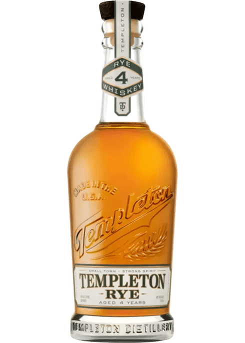 Templeton 4yr