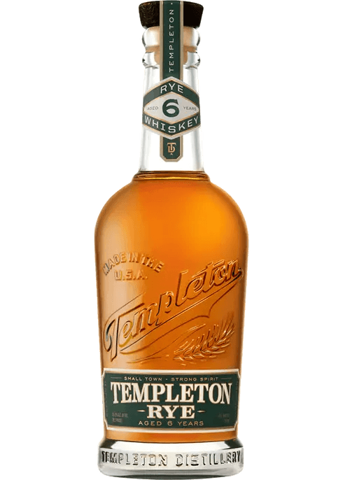 Templeton 6yr