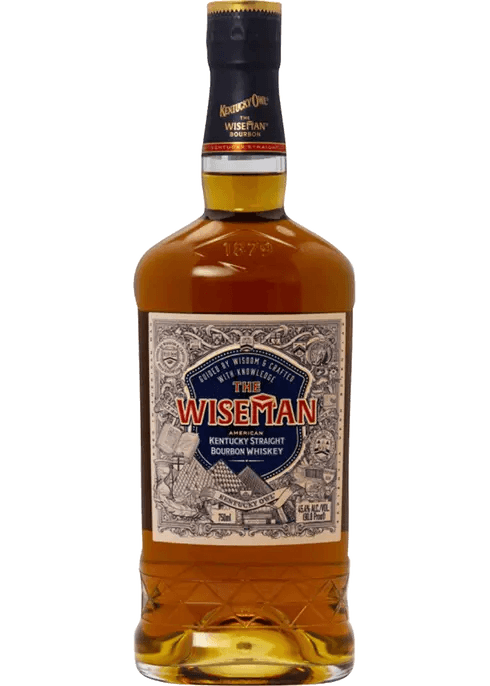The Wiseman Kentucky Owl
