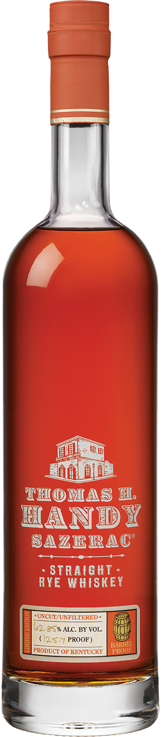 Thomas Handy Sazerac
