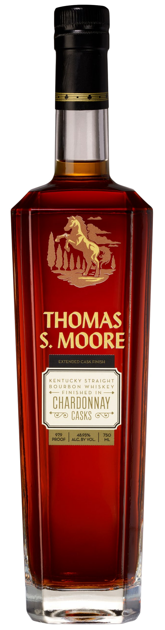 Thomas S Moore Chardonnay