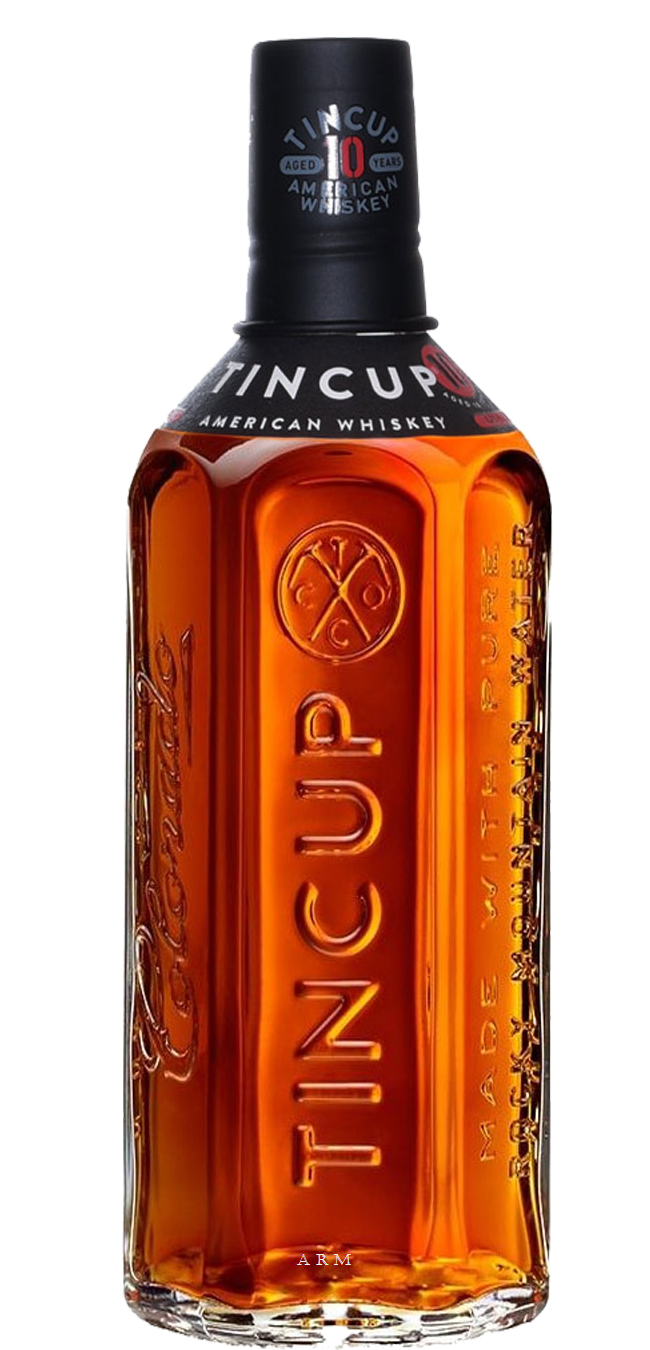 Tin Cup 10yr