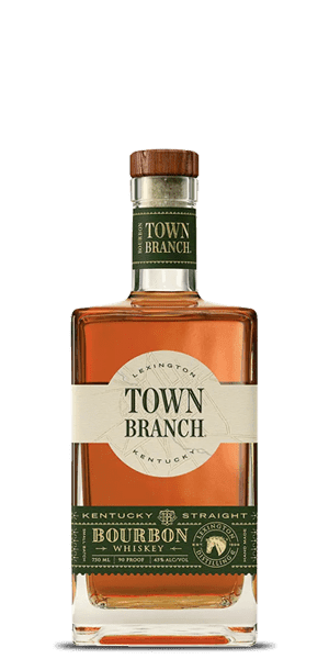 Town Branch 10yr