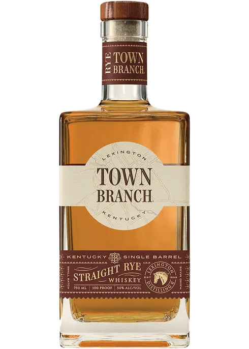 Town Branch Rye