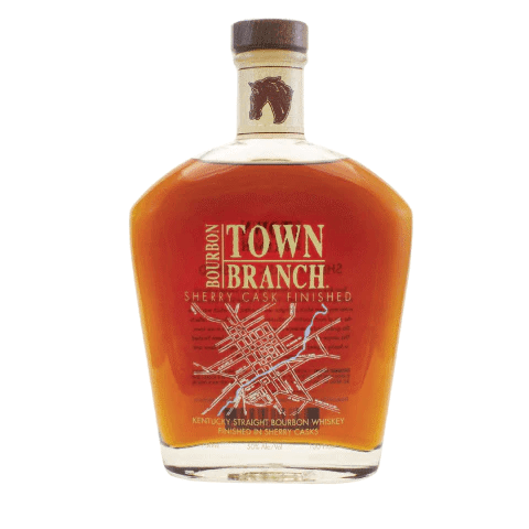 Town Branch Sherry Cask