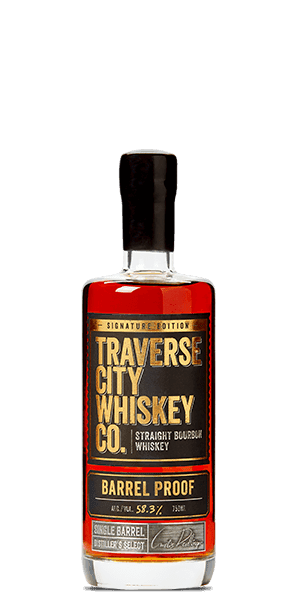 Traverse City Barrel Proof