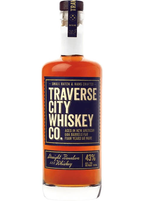 Traverse City Bourbon