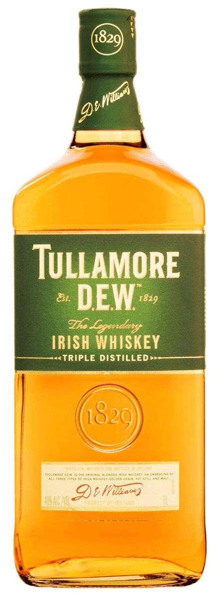 Tullamore Dew