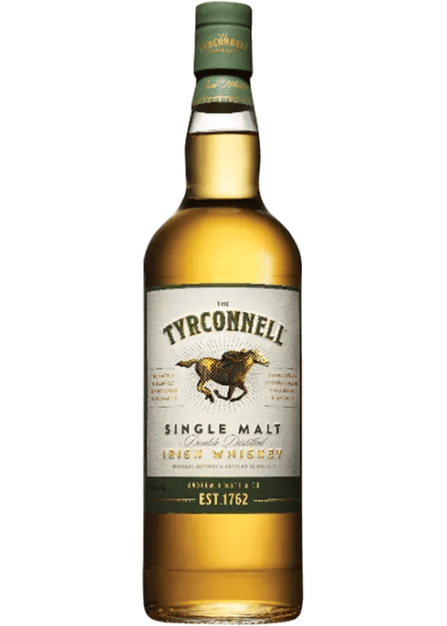 Tyrconnell Irish