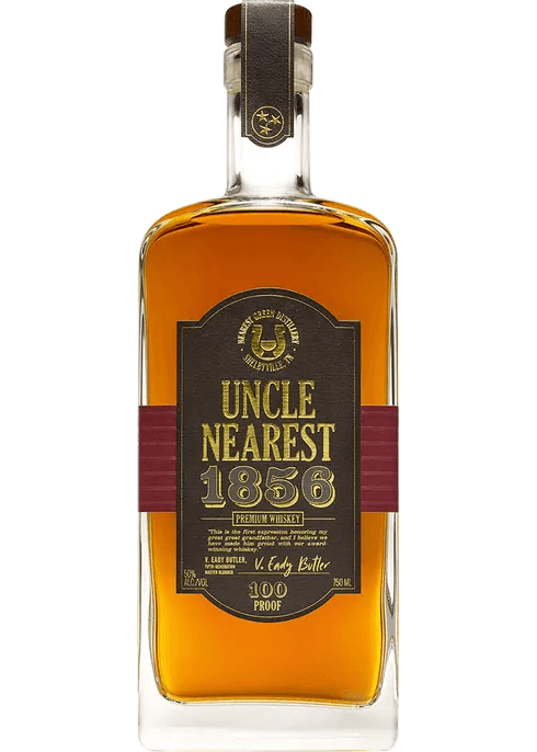 Uncle Nearest 1856