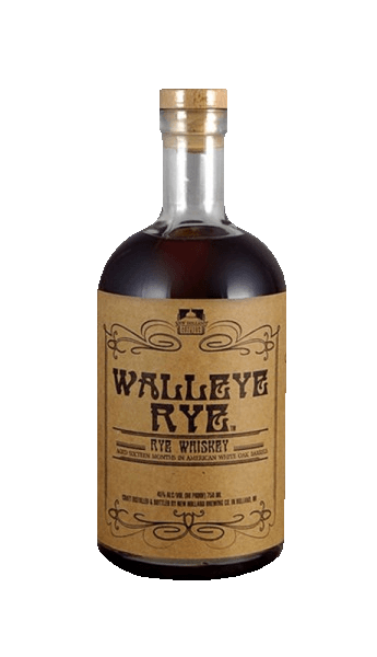 Walleye Rye