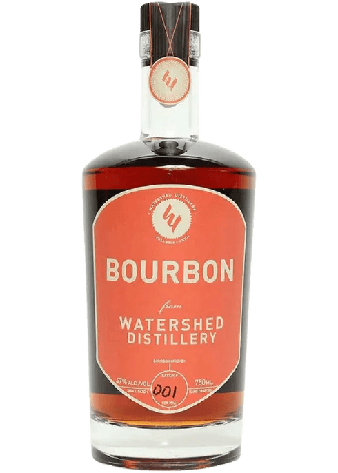 Watershed Bourbon