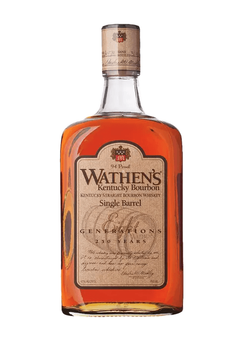 Wathen's Single Barrel