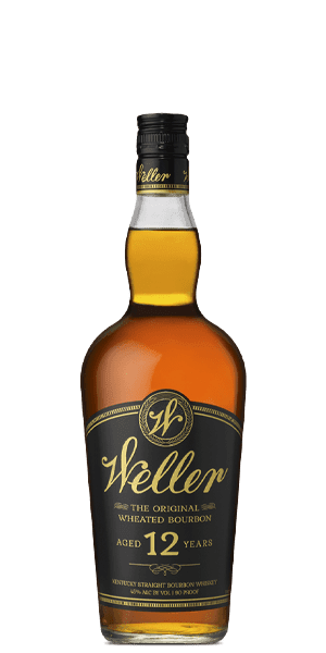 Weller 12yr