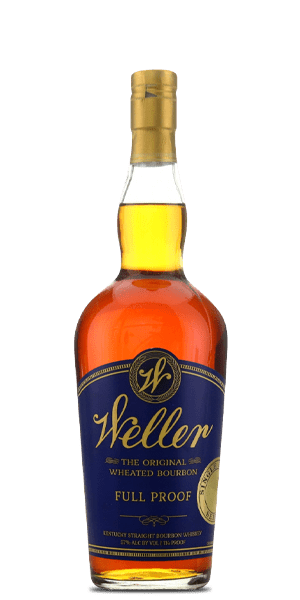 Weller Full Proof