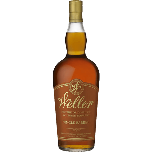 Weller Single Barrel