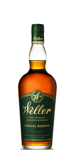 Weller Special Reserve