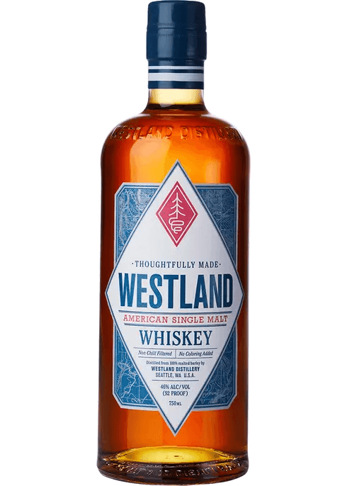 Westland American Single Malt