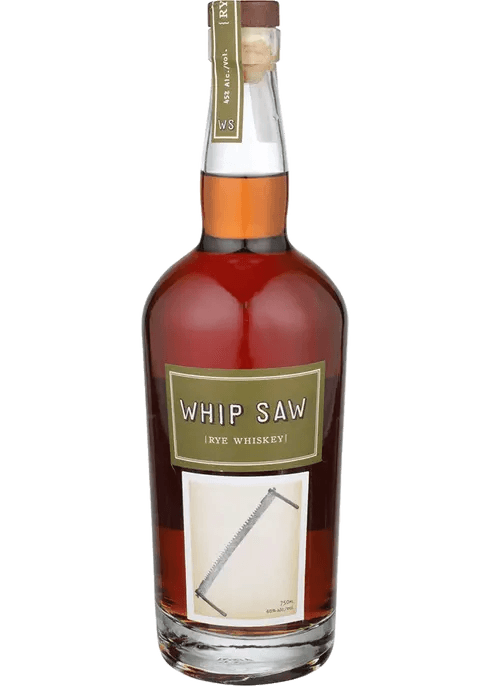 Whipsaw Rye