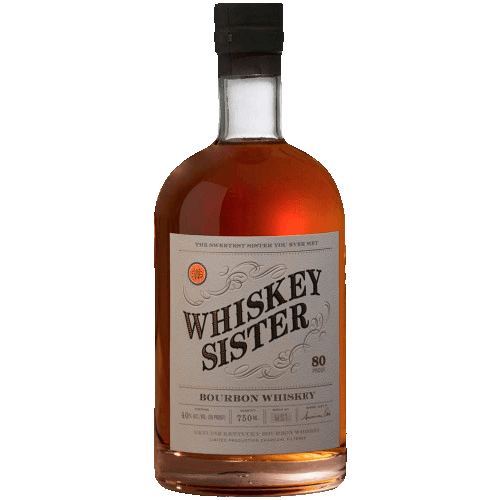 Whiskey Sister