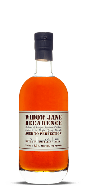 Widow Jane Decadence