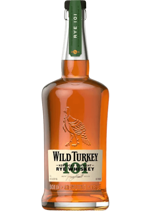 Wild Turkey 101 Rye