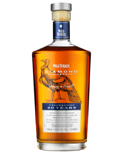 Wild Turkey Diamond