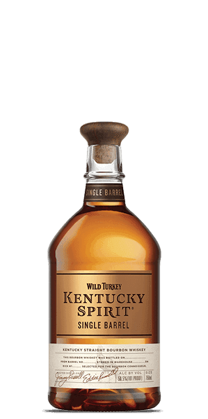 Wild Turkey Kentucky Spirit