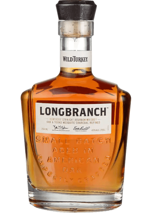 Wild Turkey Longbranch