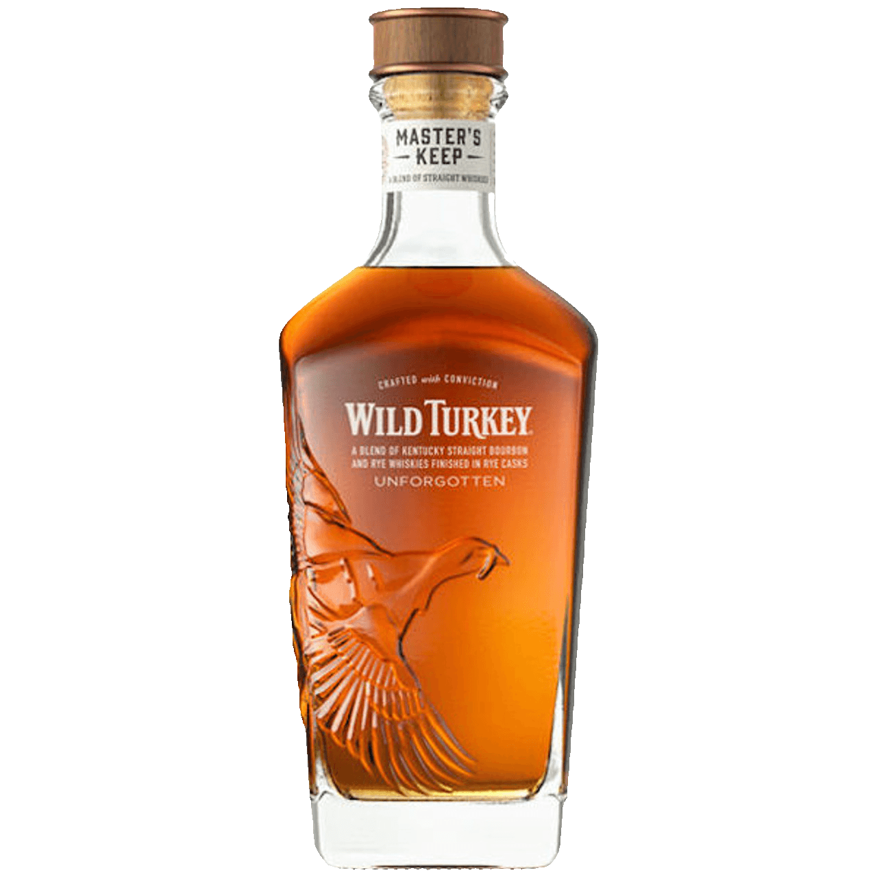 Wild Turkey Master's Keep Unforgotten