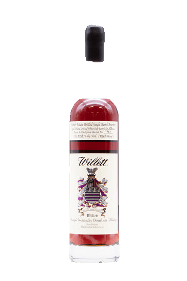 Willett 23yr