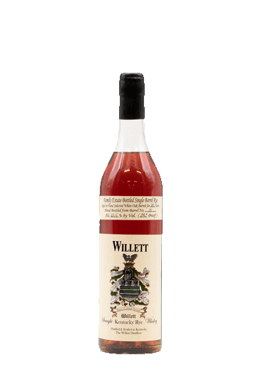 Willett 24yr #C1B