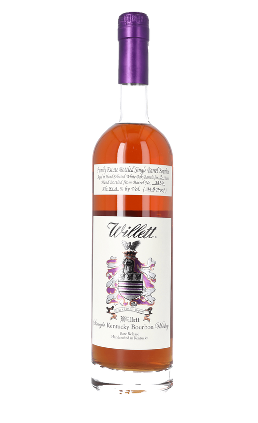 Willett 5yr #1046