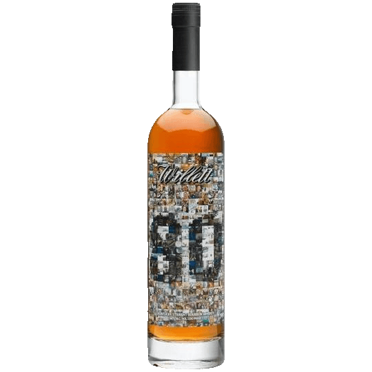 Willett 80th Anniversary