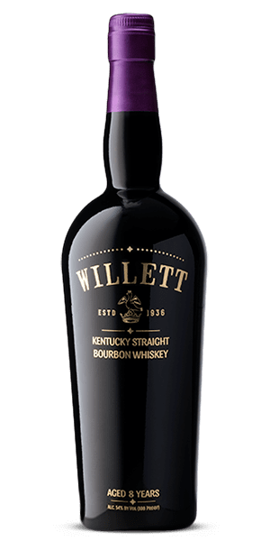 Willett 8yr Wheated