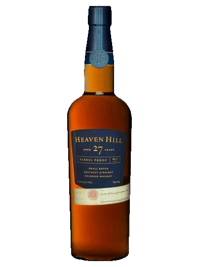 William Heavenhill 27yr