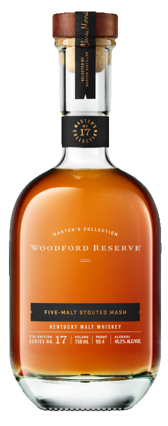 Woodford 5 Malt