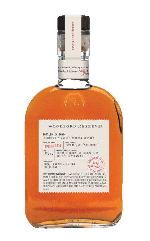 Woodford BIB