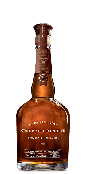 Woodford Chocolate Malt Rye