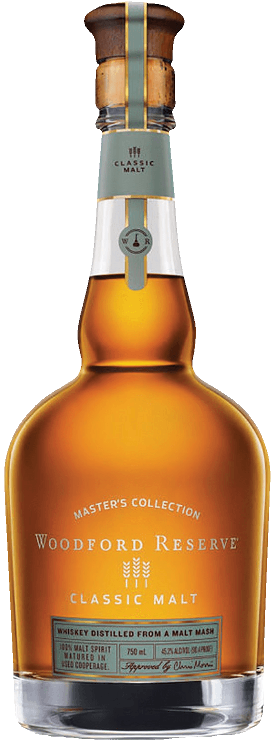 Woodford Classic Malt