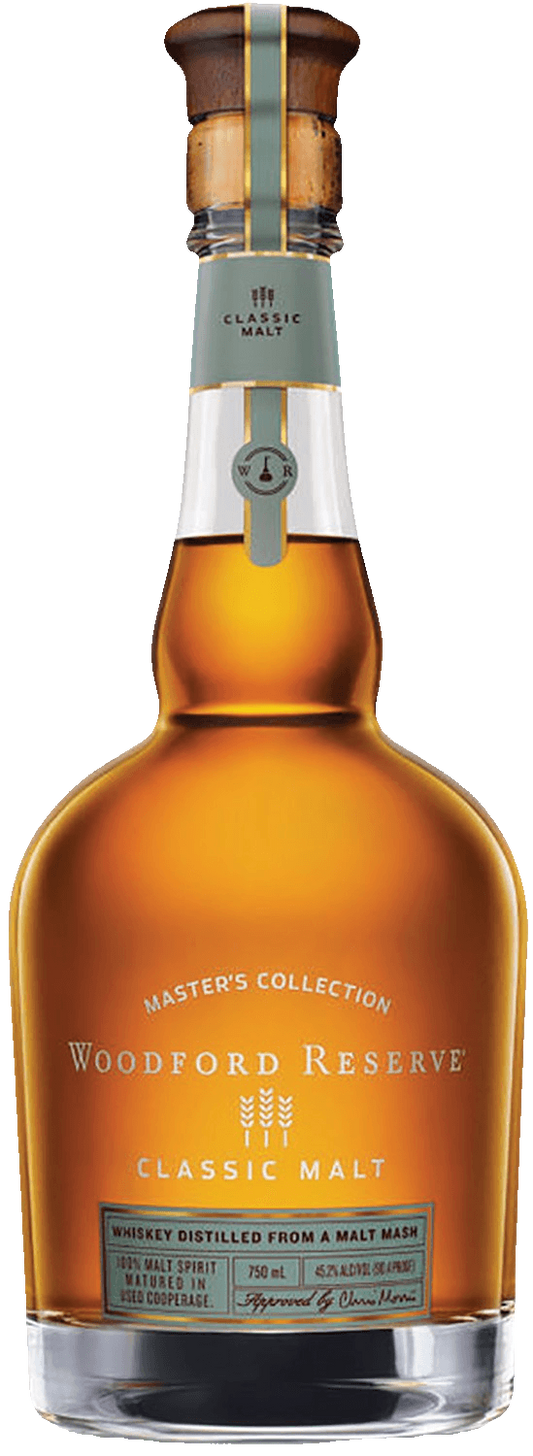 Woodford Classic Malt