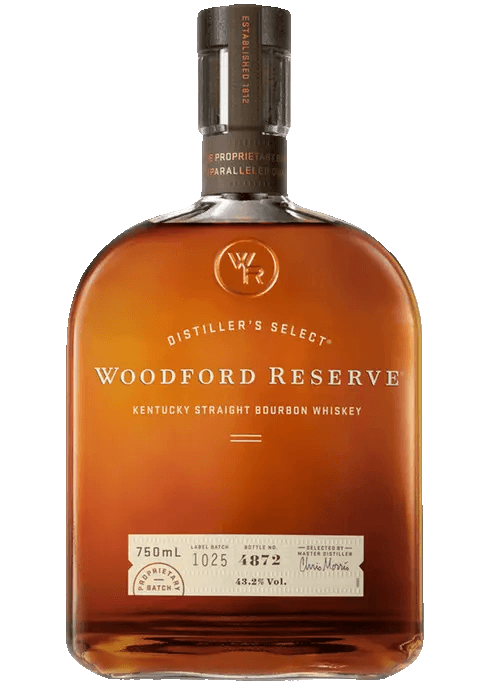 Woodford Reserve