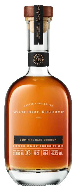 Woodford Very Fine Masters