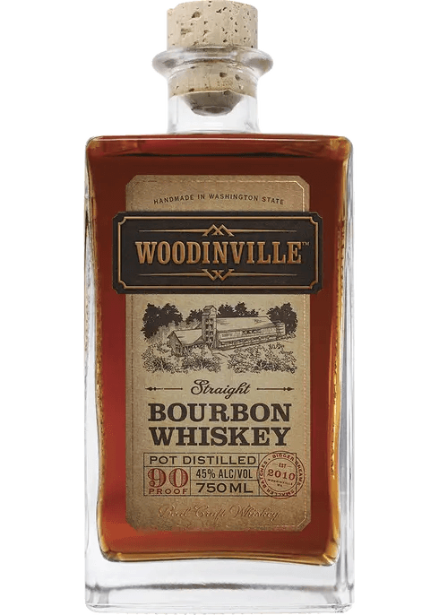 Woodinville Bourbon
