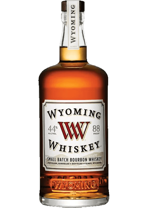 Wyoming Small Batch